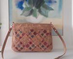 Crystal Crossbody