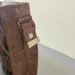 Soft Cork Teloujay 2.0 Shoulder/Crossbody Bag