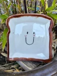 Toast Plate