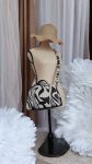 Konin Bowler Purse