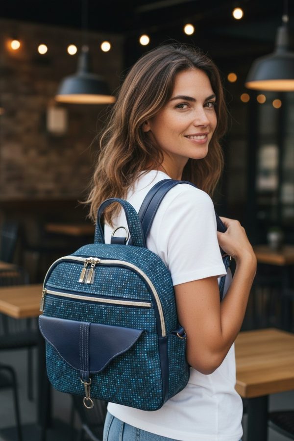 Wonder Shoulder/Crossbody/Backpack/Hand Bag