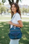 Wonder Shoulder/Crossbody/Backpack/Hand Bag