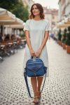 Wonder Shoulder/Crossbody/Backpack/Hand Bag