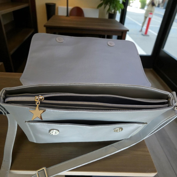 Medium size Aimee Sling/Shoulder/Crossbody Bag