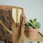 Soft Cork Teloujay 2.0 Shoulder/Crossbody Bag
