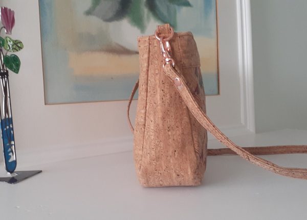 Crystal Crossbody