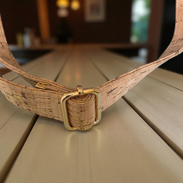 Soft Cork Teloujay 2.0 Shoulder/Crossbody Bag
