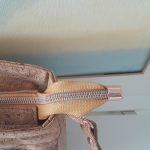 Crystal Crossbody