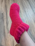 Bootie Slippers
