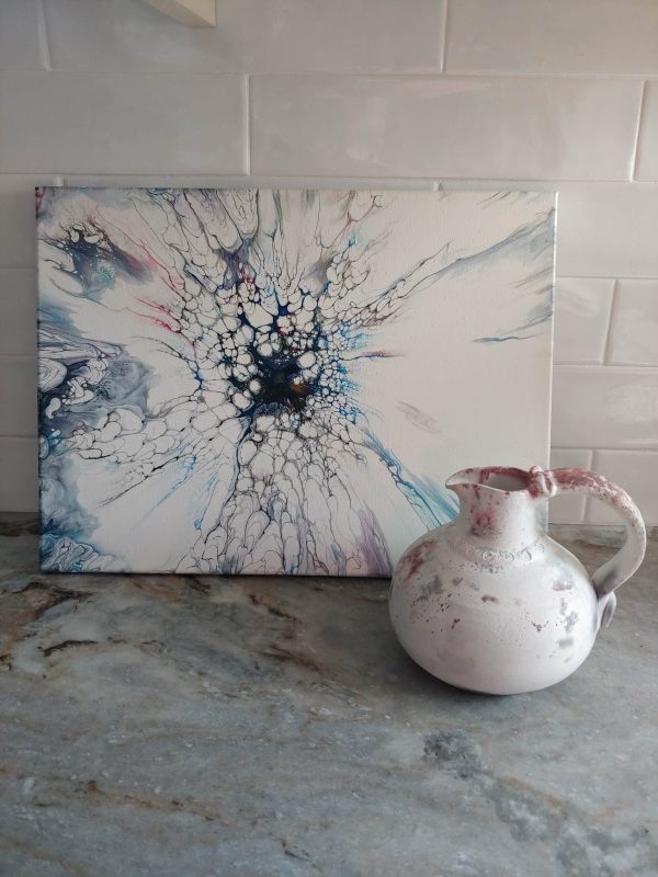 Creative Spark Painting