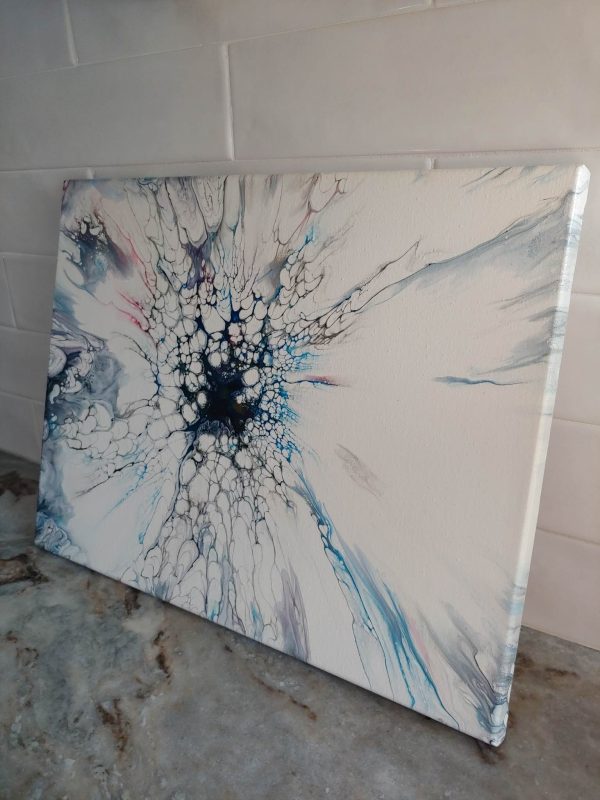 Creative Spark Painting