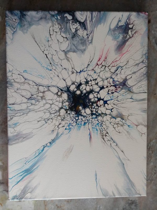 Creative Spark Painting