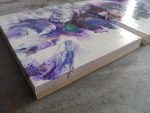 Universe #76 - 2 pc Painting