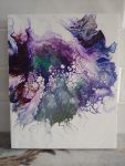 Universe #76 - 2 pc Painting