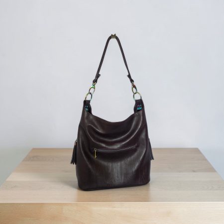 Back