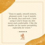 Clapham's Beeswax Face & Body Cream