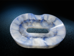 Resin Art Soap Dish Special Intro Price $8.00