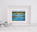 Twillingate, Newfoundland Print