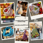 Reusable Produce Bags
