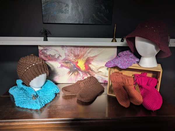 Bootie Slippers