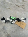 Google Eyes Happy Bats Sensory