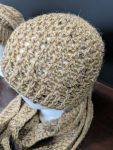 V-Stitch Beanie