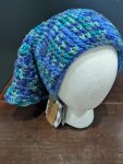 Cristol Marino Cowl or Hat reversable