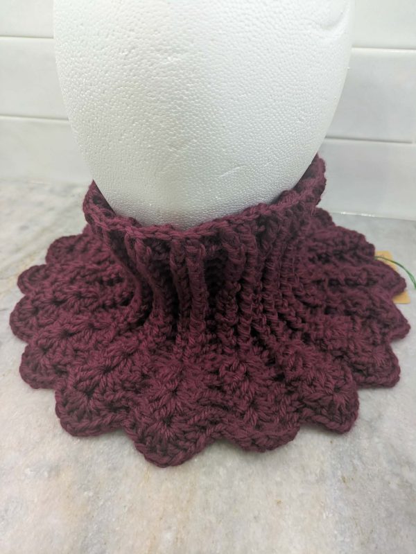 Neck Warmer