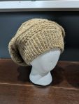 Slouchy Beanie Alpaca Blend