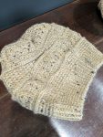 Slouchy Beanie Alpaca Blend