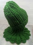 Wheat Stitch Beanie