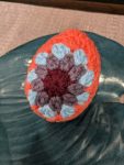 Crochet Easter Egg