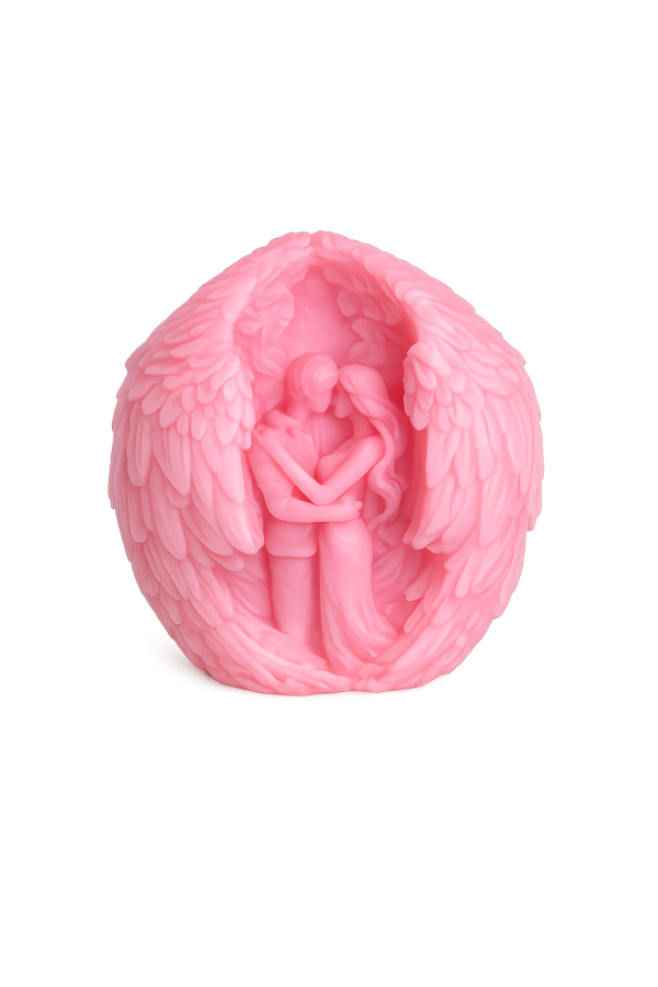 Heavenly Embrace Soap