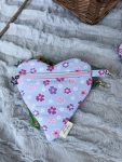 Valentine's Special- Coin/Card purse