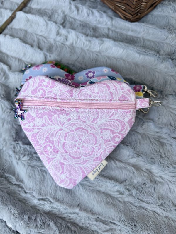 Valentine's Special- Coin/Card purse