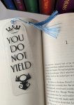 Fantasy Inspired Bookmarks - TOG