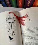Fantasy Inspired Bookmarks - TOG