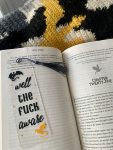 Fantasy Inspired Bookmarks - Empyrean Series