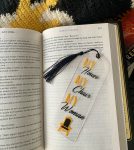 Fantasy Inspired Bookmarks - Empyrean Series