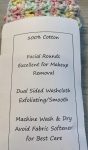 Skin Care Set