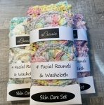 Skin Care Set