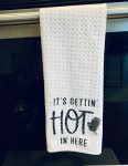 Sassy Hand/Kitchen Towels