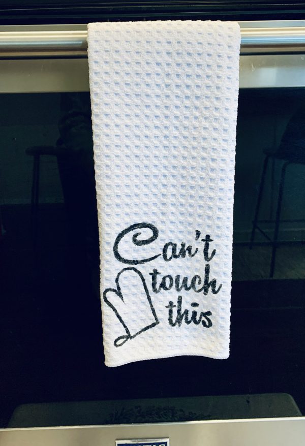 Sassy Hand/Kitchen Towels