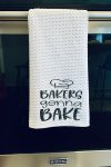 Sassy Hand/Kitchen Towels