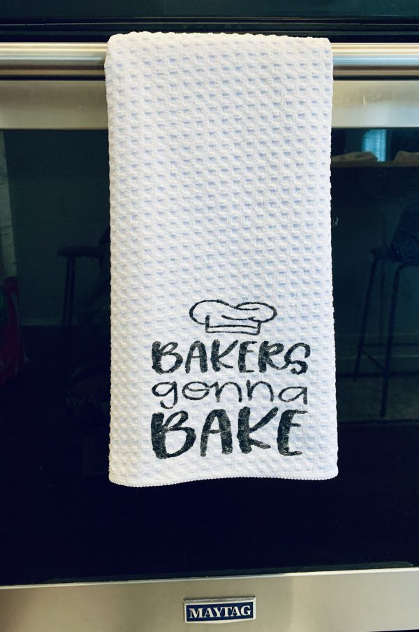 Sassy Hand/Kitchen Towels