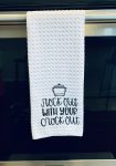 Sassy Hand/Kitchen Towels