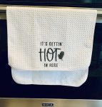 Sassy Hand/Kitchen Towels