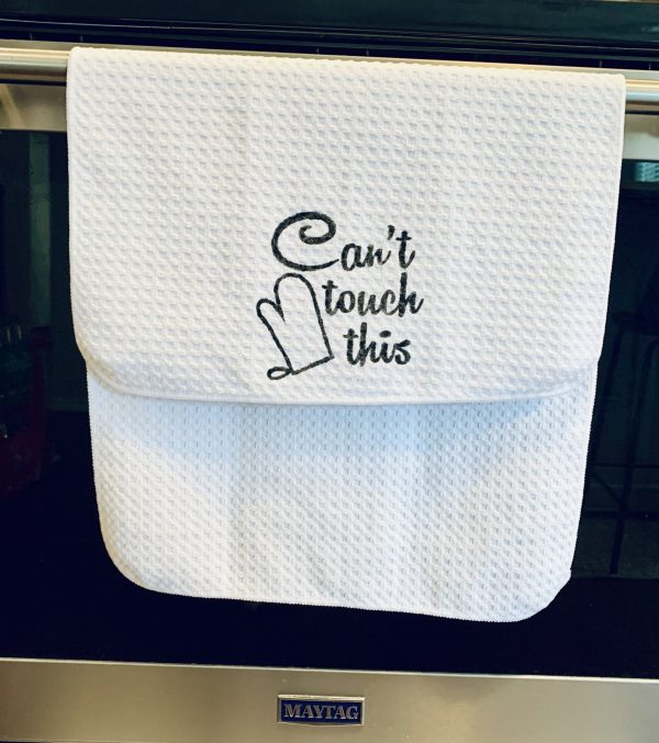 Sassy Hand/Kitchen Towels