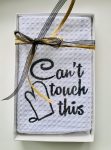 Sassy Hand/Kitchen Towels