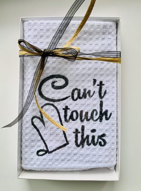 Sassy Hand/Kitchen Towels